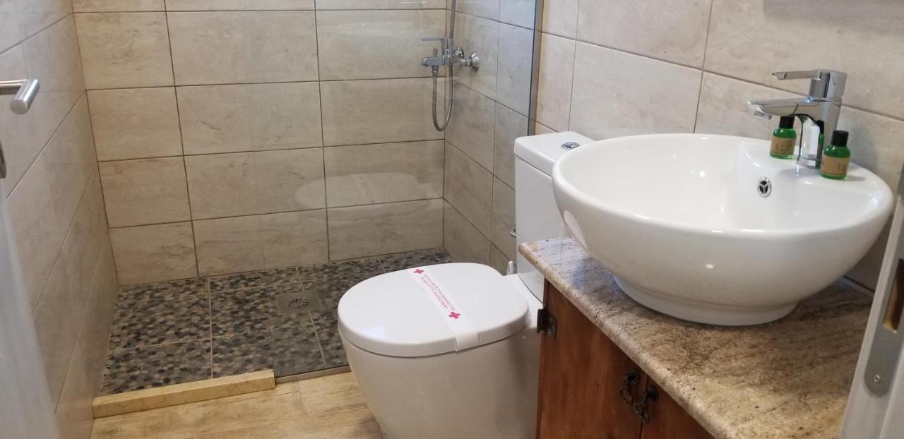 Riviera Inn Apartments Ούλτσιν Εξωτερικό φωτογραφία