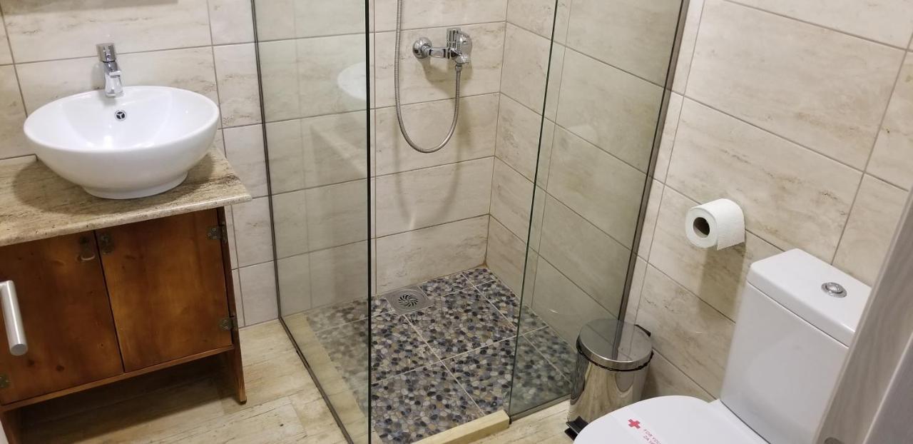 Riviera Inn Apartments Ούλτσιν Εξωτερικό φωτογραφία