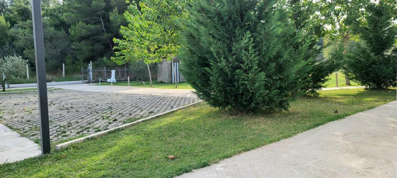 Riviera Inn Apartments Ούλτσιν Εξωτερικό φωτογραφία