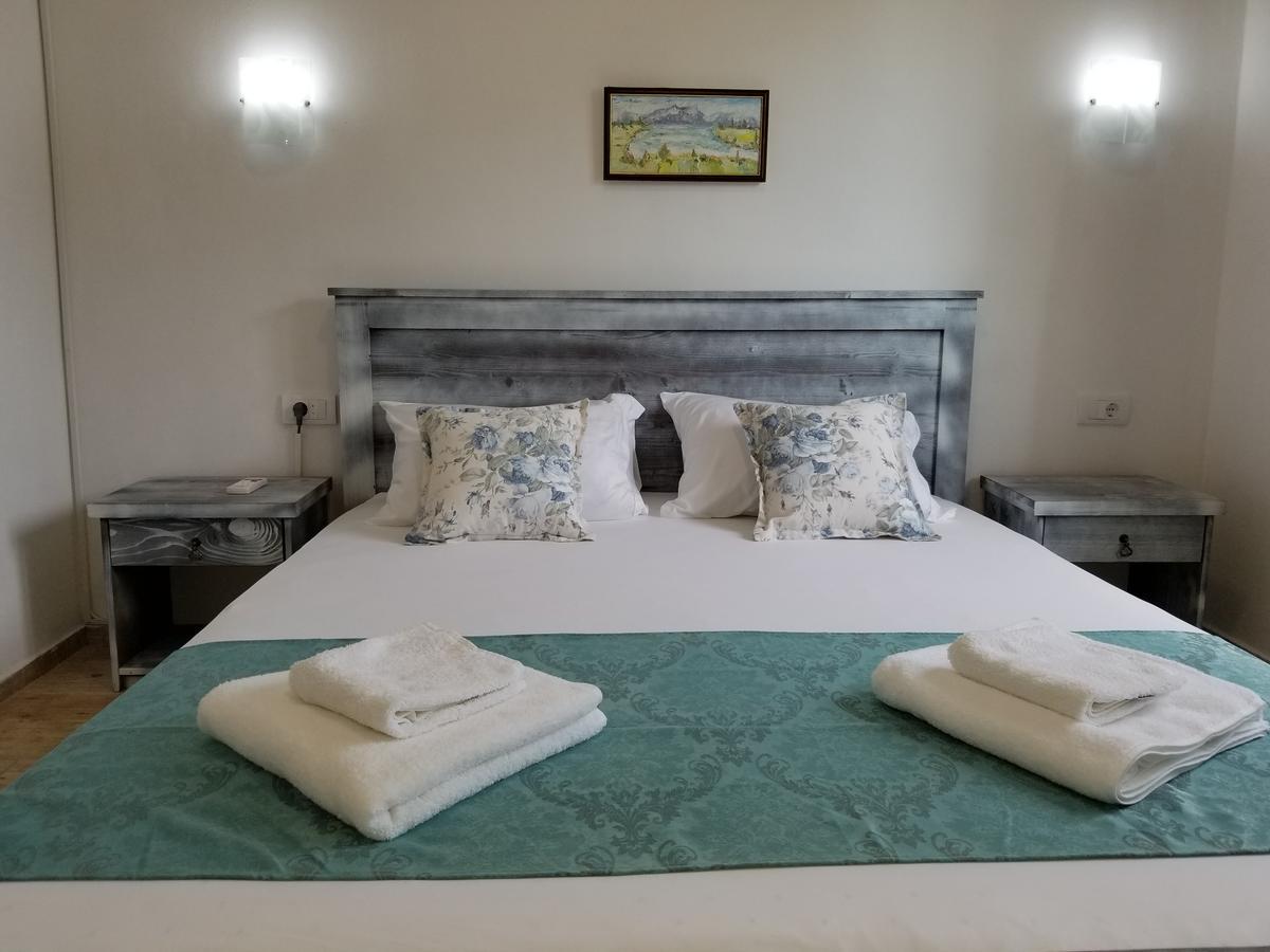 Riviera Inn Apartments Ούλτσιν Εξωτερικό φωτογραφία
