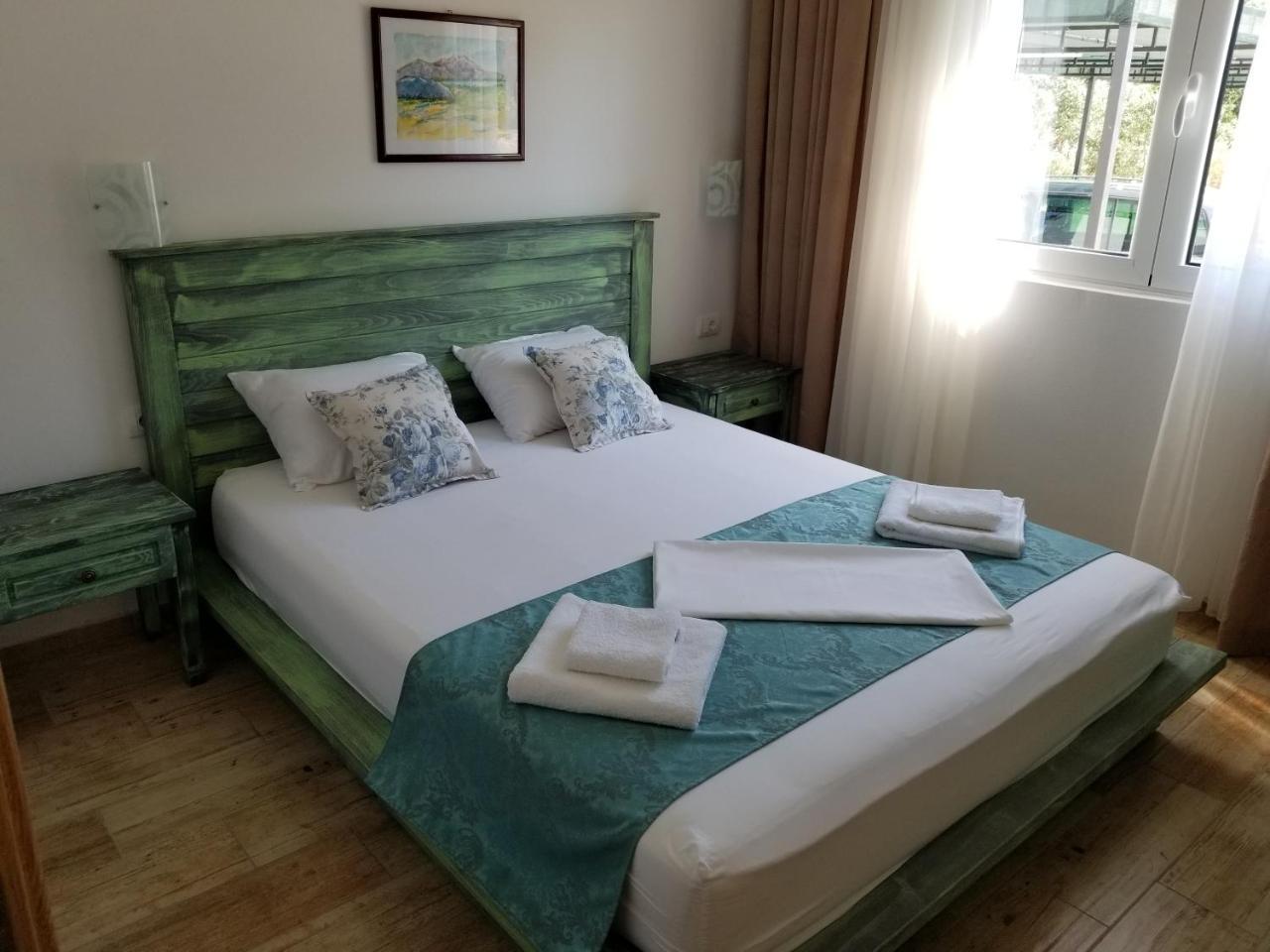 Riviera Inn Apartments Ούλτσιν Εξωτερικό φωτογραφία