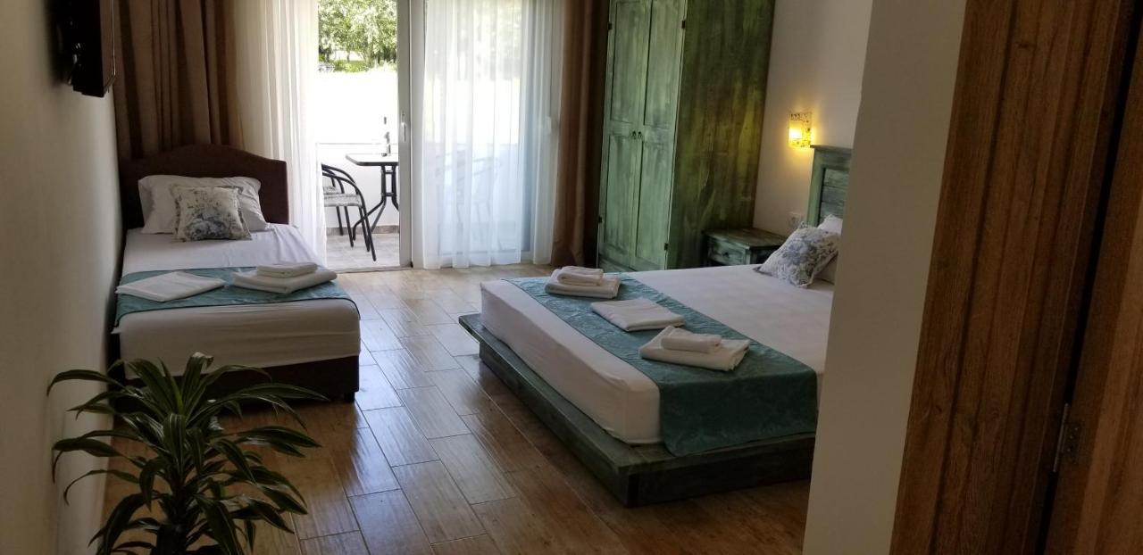 Riviera Inn Apartments Ούλτσιν Εξωτερικό φωτογραφία