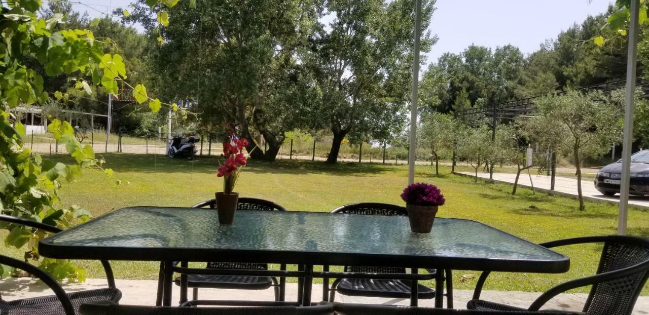 Riviera Inn Apartments Ούλτσιν Εξωτερικό φωτογραφία